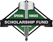 Special Forces Scholarship Fund